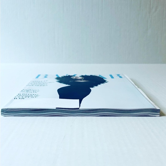 ⭐️5 For 25⭐️ Harper’s Bazaar Magazine - September 2023 ICONS Profile - Doja Cat - Picture 4 of 5